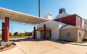 Motel 6-San Antonio, Tx - Downtown - Alamo Dome