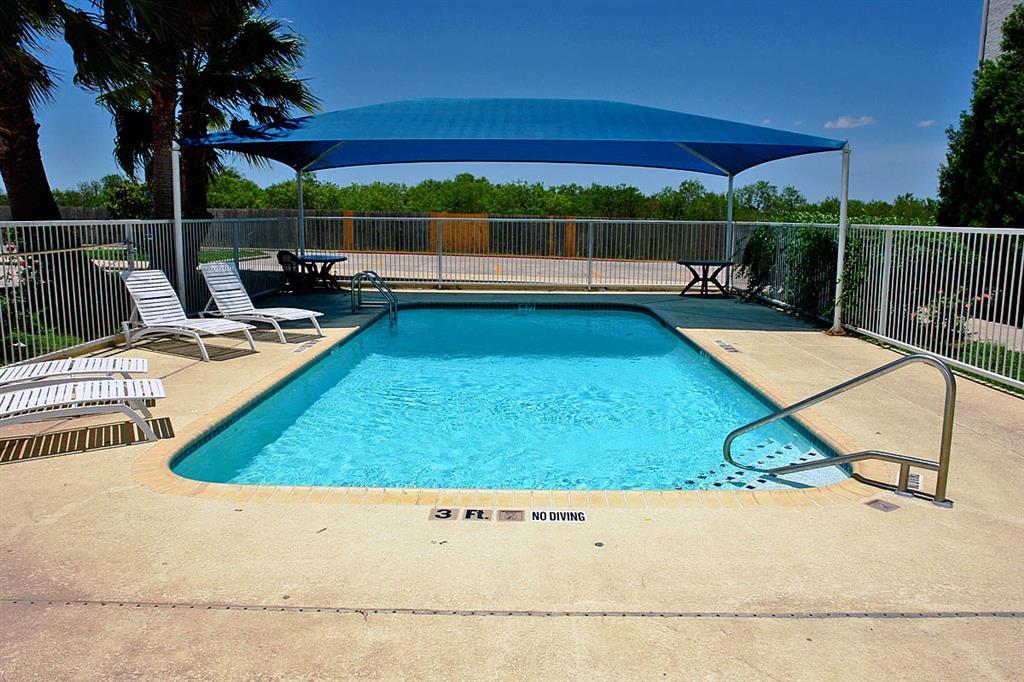 Motel 6-San Antonio, Tx - Downtown - Alamo Dome Einrichtungen foto
